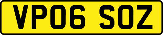 VP06SOZ
