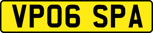 VP06SPA