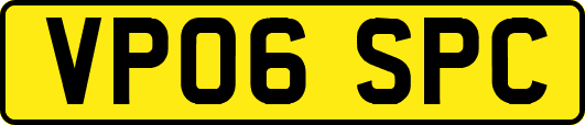 VP06SPC