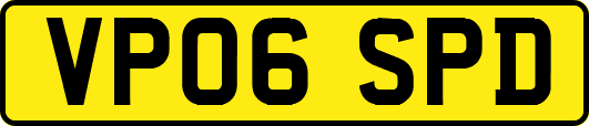 VP06SPD
