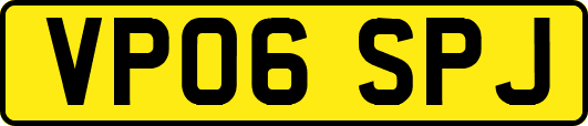 VP06SPJ