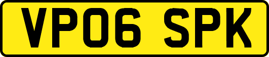 VP06SPK