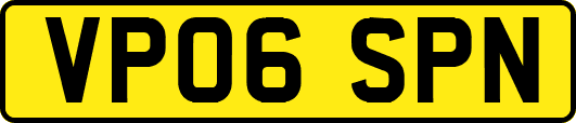 VP06SPN