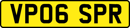 VP06SPR