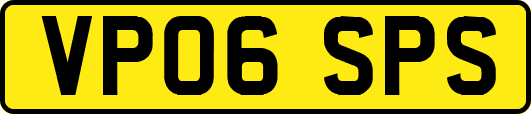 VP06SPS