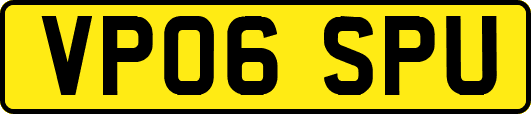 VP06SPU