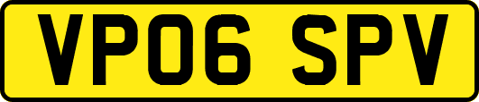 VP06SPV