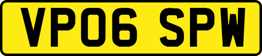 VP06SPW