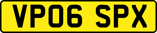 VP06SPX