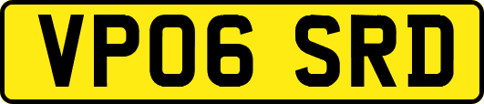 VP06SRD