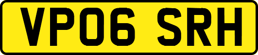VP06SRH