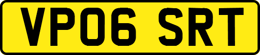 VP06SRT