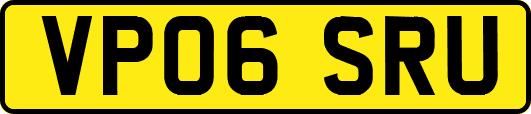 VP06SRU
