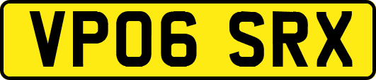 VP06SRX