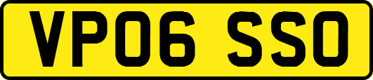 VP06SSO