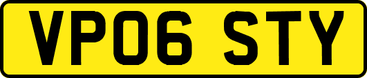 VP06STY