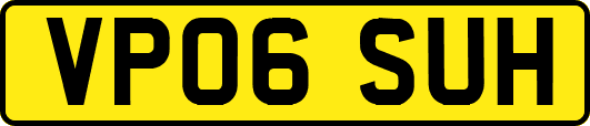VP06SUH