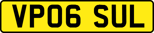 VP06SUL