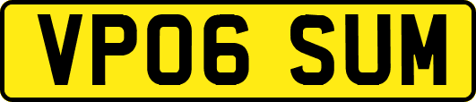 VP06SUM