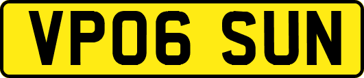 VP06SUN