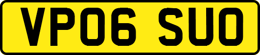 VP06SUO