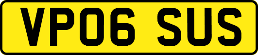 VP06SUS