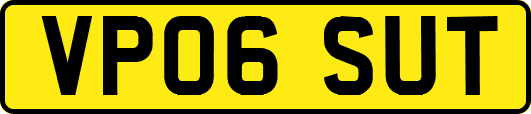 VP06SUT