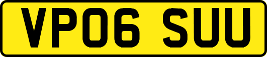 VP06SUU