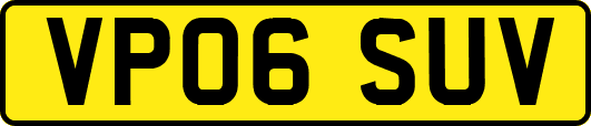 VP06SUV