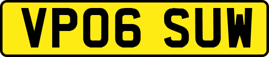VP06SUW