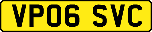 VP06SVC