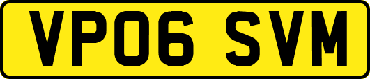 VP06SVM