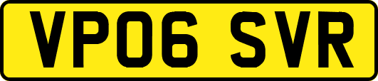 VP06SVR