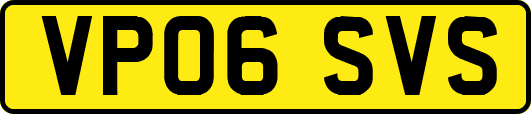 VP06SVS