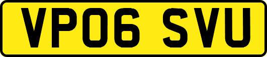 VP06SVU