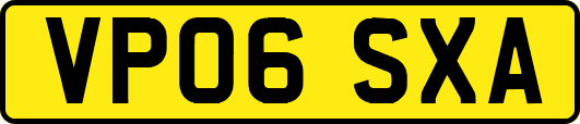 VP06SXA