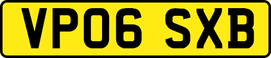 VP06SXB
