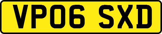 VP06SXD