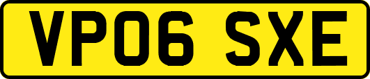 VP06SXE