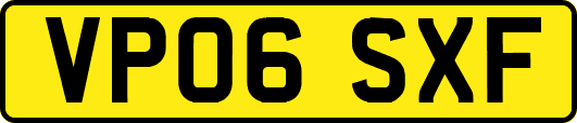 VP06SXF
