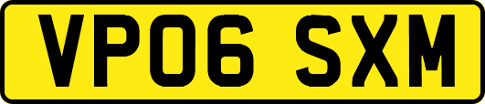 VP06SXM