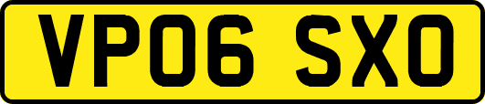 VP06SXO