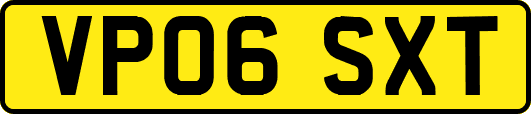 VP06SXT