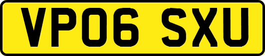 VP06SXU