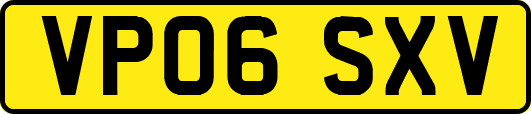 VP06SXV