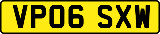 VP06SXW
