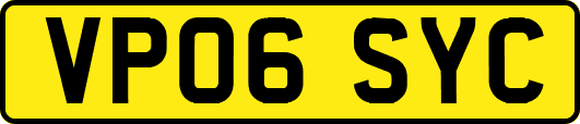 VP06SYC