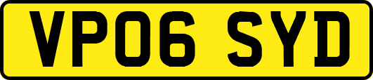 VP06SYD