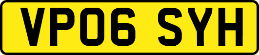 VP06SYH
