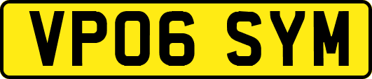 VP06SYM